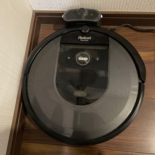 Roomba掃除機