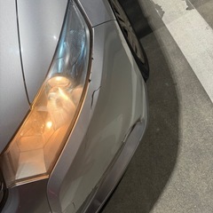 ホンダインサイト格安の画像