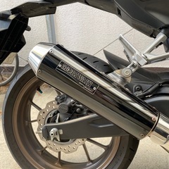 CB250R 2023年式  の画像