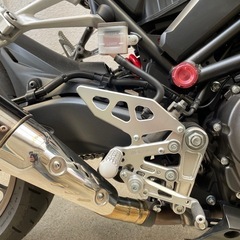 CB250R 2023年式  の画像