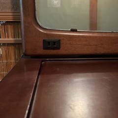 ドレッサーの画像