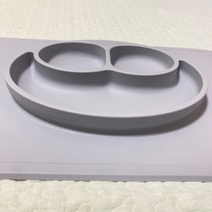 ひっくり返らないベビー食器の画像
