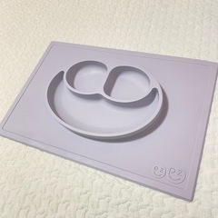 ひっくり返らないベビー食器