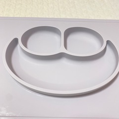ひっくり返らないベビー食器の画像