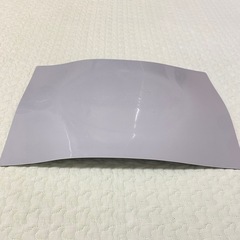 ひっくり返らないベビー食器の画像