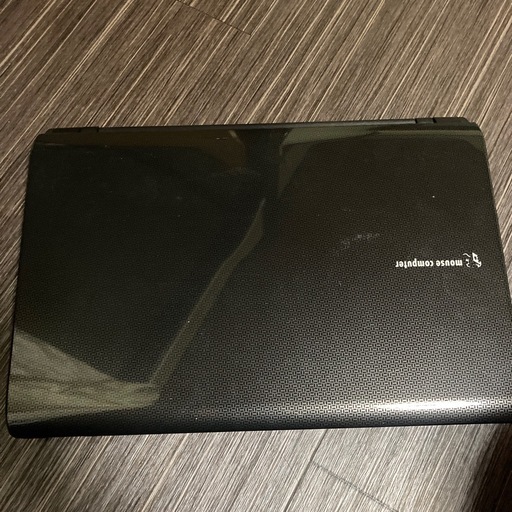マウスノートPC