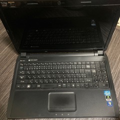マウスノートPC