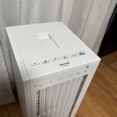 冷風機！綺麗です！夏対策！の画像