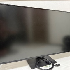 ジャンクLG43インチモニター