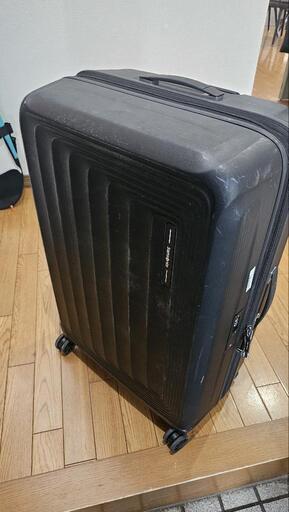 スーツケース Samsonite サムソナイト