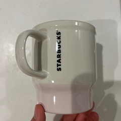 【明日削除／受渡3/30まで】スターバックス　マグカップの画像