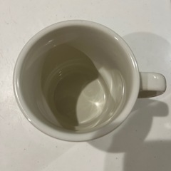 【明日削除／受渡3/30まで】スターバックス　マグカップの画像
