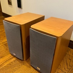 ONKYO D-SX7A スピーカーの画像