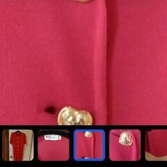 イヴ・サンローランスーツの画像