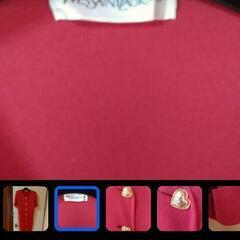 イヴ・サンローランスーツの画像