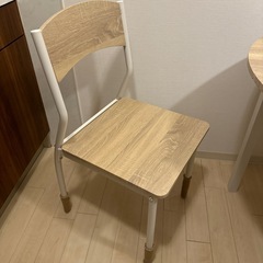 イス、ダイニングチェア