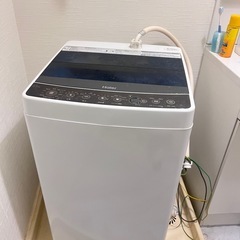 洗濯機