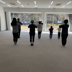 うーしゅうクラブ　　4月の練習日