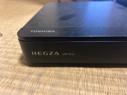 薄型50インチTV 、REGZAチューナーセット値下げしました 