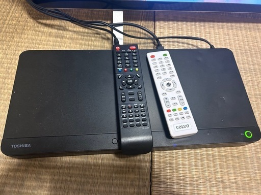 薄型50インチTV 、REGZAチューナーセット値下げしました 