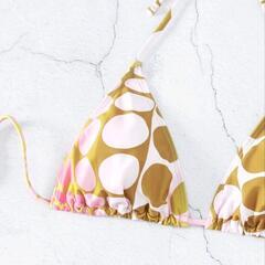 まとめ割あり♪新品ビキニ４点セット/水着の画像