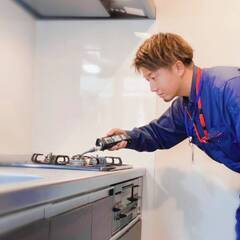 【厚木市】未経験OK！車・バイクの運転が好きな方必見！点検・確認軽作業！の画像