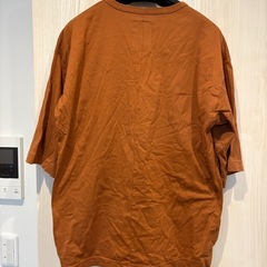 ブランドTシャツ（SHAREEF）の画像