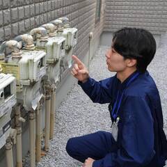 【羽村市】未経験OK！車・バイクの運転が好きな方必見！点検・確認...