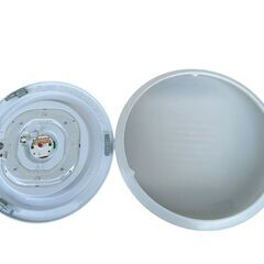 【決まりました】〇【動作品】TOSHIBA 東芝 LED照明器具 8畳用 NLEH08001A- LC 2020年製の画像