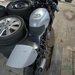 YAMAHA TZM50 の画像
