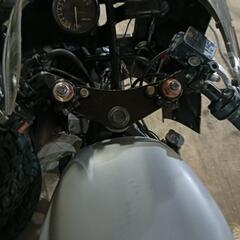 YAMAHA TZM50 の画像