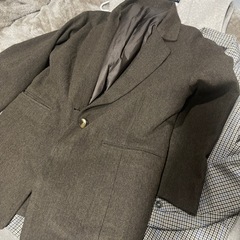 ジャケット3点セットの画像