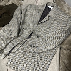 ジャケット3点セットの画像