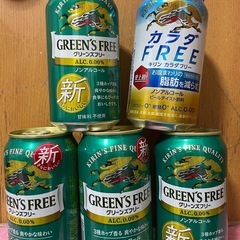 ノンアルビール