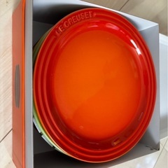 ル・クルーゼ【未使用品】の画像