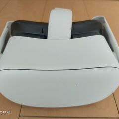 Meta Quest 2 128GB・VRヘッドセットの画像