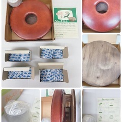 【7月までお値下23500円▶︎19900円】【希少品】せんねん灸 エレトン 温灸 温活 冷え性 もぐさ マッサージ 肩 腰 痔 肩たたき の画像