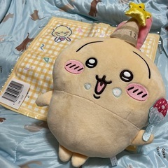 ちいかわ うさぎ 誕生日