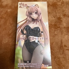 盾の勇者の成り上がりSEASON3
