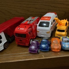 車系①の画像