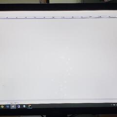 Dell PCﾓﾆﾀｰ 2012年製