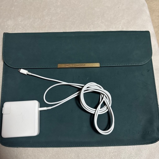 ✩値下げしました【美品】MacBookPro16インチ16GB