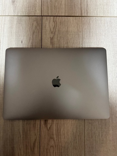 ✩値下げしました【美品】MacBookPro16インチ16GB