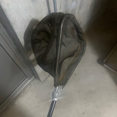 【決まりました】玉網などの画像