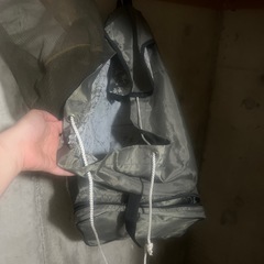 【決まりました】玉網などの画像