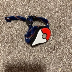 ポケモン　ゴープラス　動作確認済み