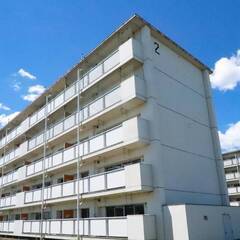 【敷金・礼金・手数料・更新料０円！】ビレッジハウス社第二2号棟 ...