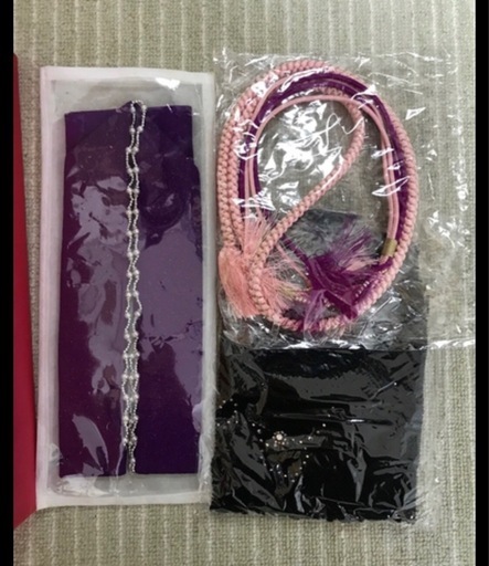 振袖セット