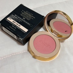 グッチ　ブラッシュ Gucci korea blush 01 s...