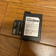 PSP3000の画像